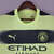 Camisa Manchester City Third 22/23 - Torcedor Puma Masculina - Verde/Preto na internet