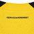 Camisa de Copas do Borussia Dortmund  amarela amarelo home I preta