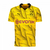 Camisa de Copas do Borussia Dortmund  amarela amarelo home I preta