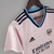 Camisa Arsenal Third 22/23 - Adidas Feminina - Rosa - comprar online