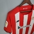 Camisa do Athletic Bilbao home 21/22 Vermelho - comprar online