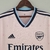 Camisa Arsenal Third 22/23 Torcedor Adidas Masculina na internet