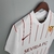 Camisa Sevilla Home 21/22 Torcedor Nike Masculina - Branca - comprar online