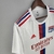 Camisa Lyon Home 22/23 Torcedor Adidas Masculina - Branco - comprar online