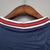 Camisa Paris Saint-Germain Home 21/22 s/n° Torcedor Nike Masculina - Marinho+Vermelho na internet