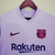 Camisa Barcelona Away 21/22 Torcedor Nike Unissex - Lilás na internet