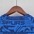 Camisa Tottenham Pré Jogo 22/23 Torcedor Nike Masculina - Azul na internet