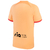 Camisa Atlético de Madrid Third 22/23 s/n° Torcedor Nike Masculina- Laranja - comprar online