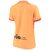 Camisa Atlético de Madrid Third 22/23 s/n° Torcedor Nike Feminina - Laranja - comprar online