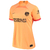 Camisa Atlético de Madrid Third 22/23 s/n° Torcedor Nike Feminina - Laranja