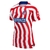 Camisa do Atlético de Madrid Home 22/23 s/n° Torcedor Nike Feminina