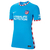 Camisa Atlético de Madrid Third 21/22 Torcedor Nike feminina - Azul