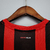 Camisa Milan Home 21/22 s/n° Torcedor Puma Masculina - Vermelho+Preto na internet