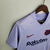 Camisa Barcelona Away 21/22 Torcedor Nike Unissex - Lilás - comprar online