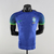 Camisa Seleção Brasil Home 22/23 JOGADOR Nike Masculina - Azul