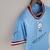 Camisa Manchester City Home 22/23 Torcedor Puma Feminina - Azul - comprar online