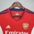 Camisa Arsenal I 21/22 Torcedor Adidas Feminino na internet