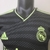 Camisa Real Madrid Third 22/23 Jogador Adidas Masculina - Preta - comprar online