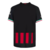 Camisa Milan Home 22/23 s/n° Torcedor Puma Masculina - Vermelho+Preto - loja online