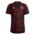 Camisa Seleção Alemanha Away 22/23 - Torcedor Adidas Masculino - Preto/Vermelho