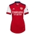 Camisa Arsenal I 21/22 Torcedor Adidas Feminino