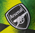 Camisa Arsenal Pré-Jogo 22/23 Torcedor Adidas Masculina - Amarelo, preto e verde - loja online