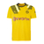 Camisa Borussia Dortmund Third 22/23 Torcedor Puma Masculina - Amarela