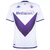 Camisa Fiorentina Away 22/23 Torcedor Kappa Masculina - Roxo e Branco