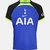 Camisa Tottenham Away 22/23 Torcedor Nike Masculina - Azul