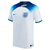 Camisa Seleção Inglaterra Away TWO 22/23 - Torcedor Nike Masculina - Vermelha