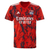 Camisa Lyon Away 22/23 Torcedor Adidas Masculina - Vermelho