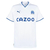 Camisa Marseille Home 22/23 Torcedor Puma Masculina - Branca