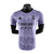 Camisa Real Madrid Away 22/23 -Mod. Jogador Adidas Masculina - Roxa