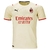 Camisa Milan Away 21/22 s/n° Torcedor Puma Masculina