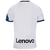 Camisa Inter de Milão Away 21/22 s/n° Torcedor Nike Masculina - Branco+Preto na internet