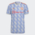 Camisa Manchester United II 21/22 s/n° Torcedor Adidas Masculina