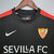 Camisa Sevilla Third 21/22 Torcedor Nike Masculina - Preto e Vermelho na internet