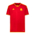 Camisa Roma Home 23/24 - Torcedor Adidas Masculino - Vermelho