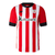 Camisa do Athletic Bilbao home 22/23 Vermelho