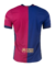 Camisa Barcelona Home 24/25- Torcedor Nike Masculina - Azul / Grená - CAMISA DE FUTEBOL | Mister Jerseys Artigos Esportivos |  Frete Grátis para todo brasil 