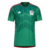 Camisa Seleção do México Home 22/23 Torcedor Adidas Masculina - Verde