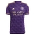 Camisa Orlando City Home 23/24 Torcedor Adidas Masculina - roxa