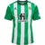 Camisa Real Bétis Home 22/23 Torcedor Masculina - Verde