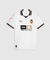 Camisa Valencia Home 23/24 Torcedor Puma Masculina - Branco