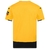 Camisa Wolves I 22/23 Torcedor Castore Masculina - Amarelo - loja online