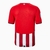 Camisa do Athletic Bilbao home 21/22 Vermelho na internet