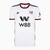 Camisa Fulham I 22/23 Torcedor Adidas Masculina - Branco