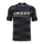 Camisas da Real Sociedad Away 22/23 Macron - Preta