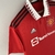 Camisa Manchester United Home 22/23 s/n° Torcedor Adidas Masculina - Vermelho - comprar online