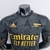 Camisa Arsenal Away 22/23 Jogador Adidas Masculina - Preta - comprar online